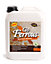 Go Ferrous - Rust and Fertiliser Staining Remover 4 Litre