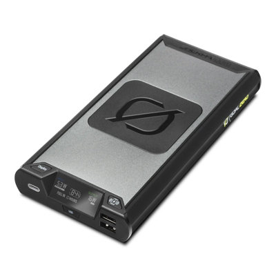Goal Zero 22220 Sherpa 100D Portable Charger