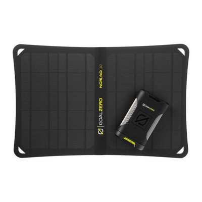 Goal Zero 41060 Venture 35 Power Bank Kit