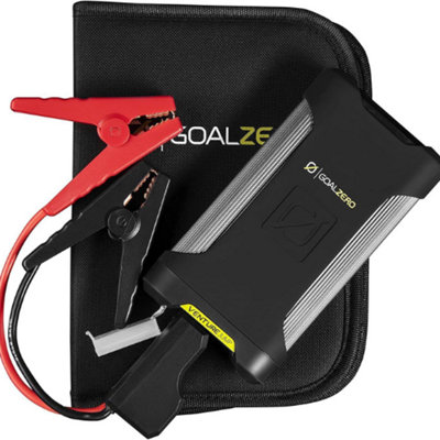 Goal Zero Venture Jump Starter 10,000mAh Power Bank Battery