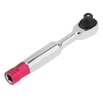 GOBEST 2in1 stubby 1/4