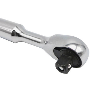 GOBEST 2in1 stubby 1/4