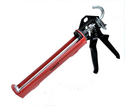 GOBEST GB-0005, silicone mastic caulking gun, lightweight