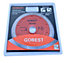 GOBEST GB-0102, angle grinder tile cutting diamond disc 125 mm, 22.2 mm bore