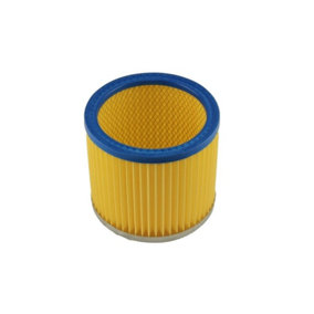 Goblin Aquavac Early Wet & Dry Corrugated Vacuum Cleaner Filter