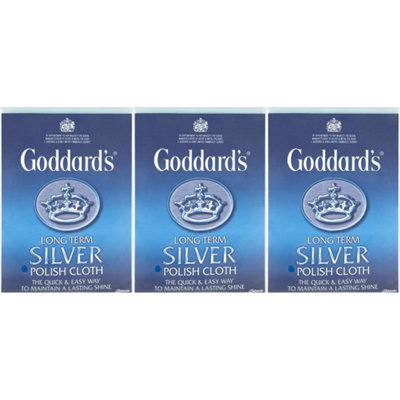 Goddards