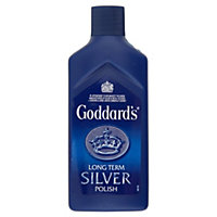 Goddards Long Term Silver Polish 125ml