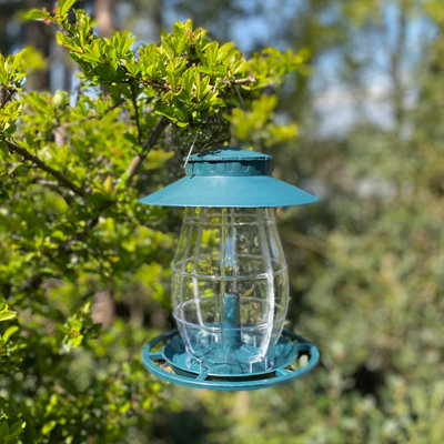 Godrevy Lantern Seed Bird Feeder Price Comparisons | Compare The Build