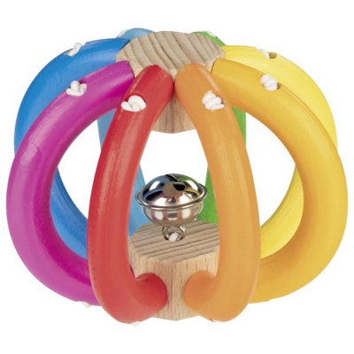 Goki 56828 - Fühlmemo Kissen' kaufen - Spielwaren