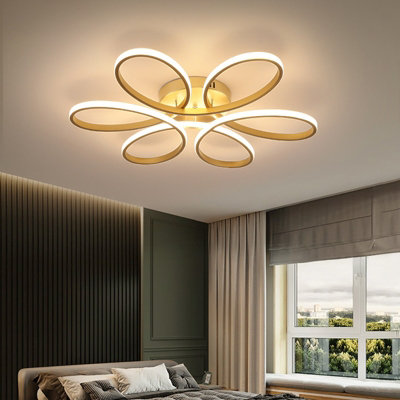 Dimmable ceiling lights b&q sales