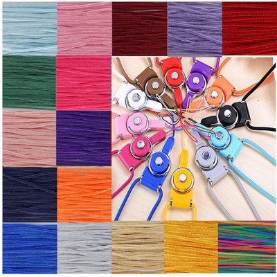 Gold Nylon Cord 1.2mm Braided Rope, 10 Metres