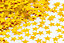 Gold Star Confetti 14g Table Scatter Birthday Party Decorations