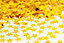 Gold Star Confetti 14g Table Scatter Birthday Party Decorations