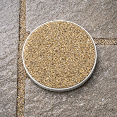 Golden Granite Joint Tec™ Brush-In Patio Jointing Compound For Indian ...