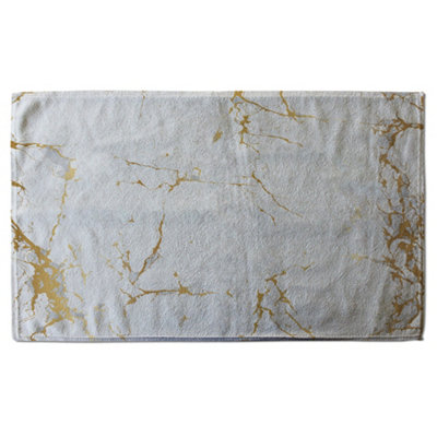 Golden Marble (Bath Towel) / Default Title