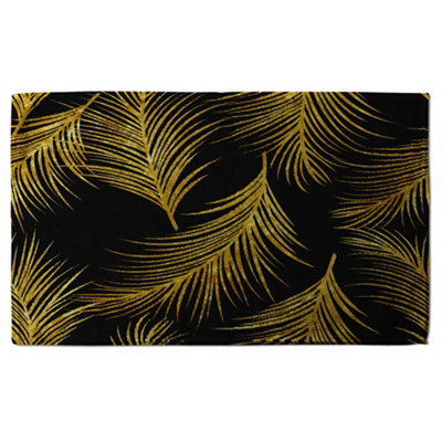 Golden Tropical (Bath Towel) / Default Title Price Comparisons | Compare The Build