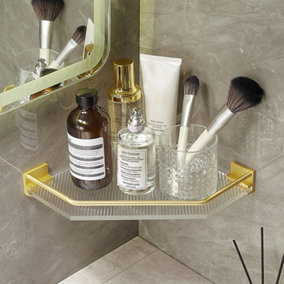 Corner 2025 shelf b&q