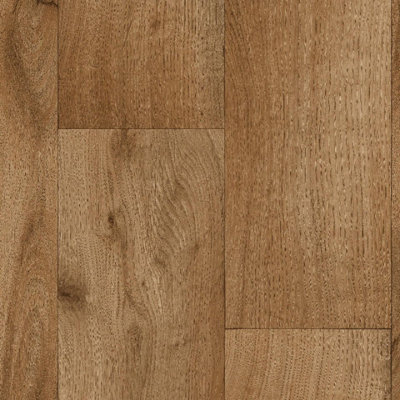 Goliath Wood Vinyl by Remland (Arcadia / Middle Beige, 1m x 3m)