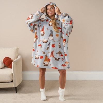 Diy oversized sweatshirt deals