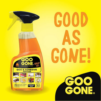 GooGone vs Goo-B-Gone : r/Retconned