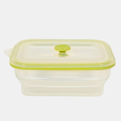 Good 2 Go Too - CDU Expanding Food Container 800ml - Rectangular | DIY ...