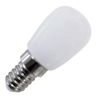GOODWIN GWFRIDGEDL LED Cooker Hood & Pygmy Lamps E14, 1.5W, 3000K