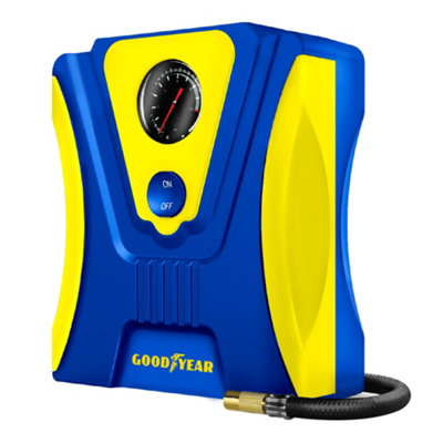 12v portable inflator discount