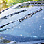 Goodyear 5 Litre Car Windscreen Wash Anti-Smear Screen Wash Clean Windshield 5L