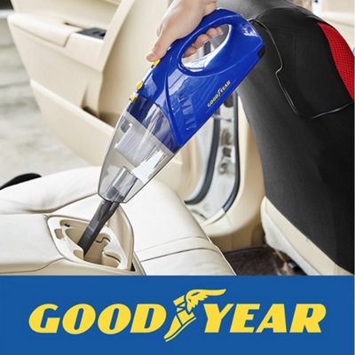 Wet vac discount car cleaner