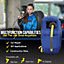 Goodyear Air Hose Reel Retractable 9.5mm x 20m Hybrid Polymer Hose Max 20BAR sku:GBR011