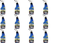 Goodyear Alloy Wheel Cleaner 750ml Trigger Spray (Pack of 12)