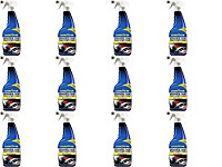 Goodyear BUMPER and TRIM Plastic Restorer - 750ml Trigger Spray (Pack of 12)