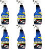 Goodyear BUMPER and TRIM Plastic Restorer - 750ml Trigger Spray (Pack of 6)