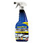 Goodyear Car Glass & Mirror Streak Free Finish Cleaning Clearer Spray 750ml