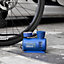 Goodyear Car Tyre Air Compressor Pump Bike Cycle Compact 3m Cord 12V Inflator