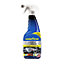 Goodyear COCKPIT Cleaner- 750ml Trigger Spray CHERRY Scent