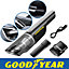 Goodyear Cordless Car Vacuum Cleaner with Hepa Filter
