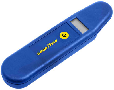 POMPA DI GONFIAGGIO per Auto Pompa per Pneumatici Gonfiatore Display LCD Fo4238 EUR 35,99