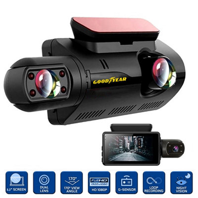 Cheapest Full HD car Camera