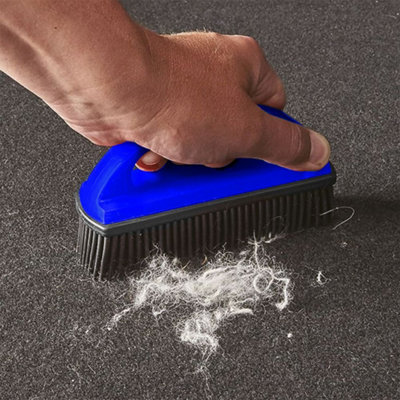 Goodyear Lint Brush Fur Removal Dog Cat Clothes Furniture Car Care Reusable