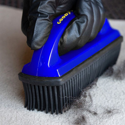 Goodyear Lint Brush Fur Removal Dog Cat Clothes Furniture Car Care Reusable - 3