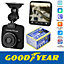 Goodyear Mini HD Dash Cam Video Recorder