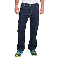 Goodyear Hose GYPNT030 Stretch Carpenter Jean Blue | Hosen / Jeans | Herrenbekleidung | Workwear Goodyear Hose GYPNT030 Stretch Carpenter Jean Blue | Hosen / Jeans | Herrenbekleidung | Workwear