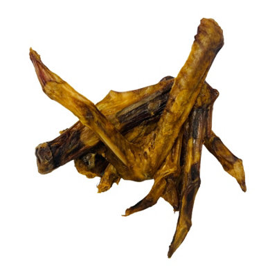 Goose Wings (1kg bags) Hypoallergenic Dog Treats Price Comparisons | Compare The Build