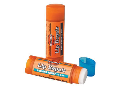 Gorilla Glue 7544201 O'Keeffe's Lip Repair Lip Balm Cooling Relief 4.2g GRGOKLRCR - 5