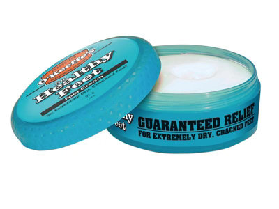 Gorilla Glue 8044001 O'Keeffe's Healthy Feet Foot Cream 91g Jar GRGOKHF