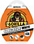 Gorilla  - Gorilla Tape 48mm x 10m White