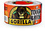 Gorilla  - Gorilla Tape Tough & Wide 73mm x 27m Black