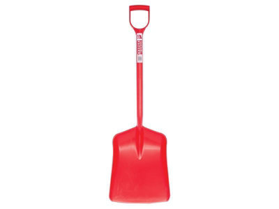 Gorilla Shovel Red GORSHOVELRED