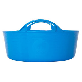 Gorilla Tub Mini Shallow 5L / Blue